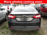 Used 2013 Ford Fusion S image 4