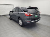 Used 2018 Chevrolet Equinox LS image 5