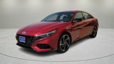 Used 2023 Hyundai Elantra N Line image 3