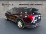 Used 2023 Ford Explorer XLT w/ Equipment Group 202A image 5