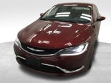 Used 2016 Chrysler 200 Limited w/ Anniversary Edition image 3