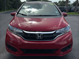 Used 2020 Honda Fit LX image 2
