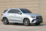 Used 2025 Mercedes-Benz GLE 53 AMG 4MATIC image 3