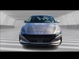 Used 2023 Hyundai Elantra SEL w/ Convenience Package image 2