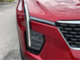 New 2024 Cadillac XT4 Premium Luxury w/ Technology Package image 2
