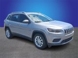 Used 2020 Jeep Cherokee Latitude image 3