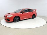 Used 2017 Subaru WRX image 3