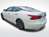 Used 2017 Nissan Maxima Platinum w/ Medallion Package image 3