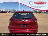 Used 2024 Nissan Kicks SV image 3
