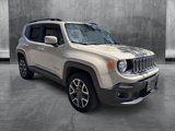 Used 2016 Jeep Renegade Latitude w/ Popular Equipment Group image 3