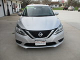Used 2016 Nissan Sentra S image 3