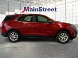 Used 2023 Chevrolet Equinox LT image 6