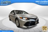 Used 2018 Toyota Camry LE image 3