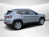 Used 2021 Jeep Compass Latitude w/ Convenience Group image 3