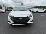 Used 2024 Nissan Versa S image 2