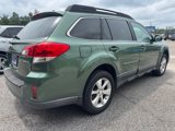 Used 2013 Subaru Outback 2.5i Limited image 5
