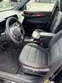 New 2025 Chevrolet TrailBlazer RS w/ Convenience Package image 4
