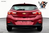 Used 2017 Chevrolet Cruze LT image 3