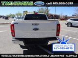 Certified 2019 Ford Ranger Lariat w/ Equipment Group 501A Mid image 4
