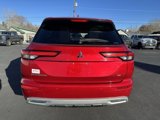 Used 2023 Mitsubishi Outlander SE image 5