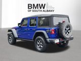 Used 2019 Jeep Wrangler Unlimited Rubicon image 5