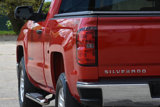 Used 2014 Chevrolet Silverado 1500 LT image 3