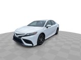 Used 2024 Toyota Camry SE image 5