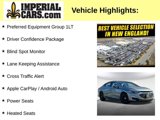 Used 2023 Chevrolet Malibu LT w/ Driver Confidence Package image 3