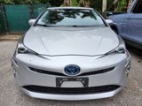 Used 2018 Toyota Prius Three image 2