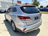 Used 2017 Hyundai Santa Fe SE w/ SE Premium Package 02 image 2