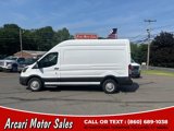 Used 2020 Ford Transit 350 148 High Roof AWD image 2