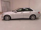 Used 2014 Mercedes-Benz C 300 4MATIC Sedan image 6
