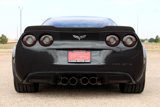 Used 2012 Chevrolet Corvette Grand Sport w/ 4LT Preferred Equipment Group image 6