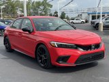 Used 2022 Honda Civic Sport image 3