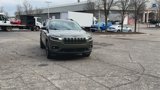 Used 2021 Jeep Cherokee Latitude Lux 80th Anniv w/ Quick Order Package 26U 80TH image 2
