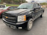 Used 2013 Chevrolet Silverado 1500 LT w/ All-Star Edition image 2
