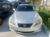Used 2007 Lexus IS 250 image 2
