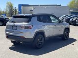 Used 2023 Jeep Compass Trailhawk image 5