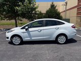 Used 2017 Ford Fiesta S image 2
