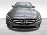 Used 2019 Mercedes-Benz C 300 4MATIC Sedan image 3