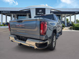 Used 2021 GMC Sierra 1500 SLT w/ SLT Premium Plus Package image 2