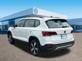 Certified 2024 Volkswagen Taos S image 5