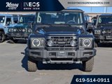 New 2024 INEOS Grenadier Fieldmaster Edition image 2