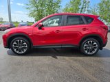 Used 2016 MAZDA CX-5 Grand Touring image 3
