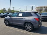 Used 2021 Honda Passport EX-L image 4