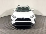 New 2025 Toyota RAV4 XLE image 5