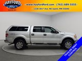 Used 2012 Ford F150 XLT w/ XLT Chrome Pkg image 6