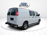 Used 2023 GMC Savana 2500 w/ Driver Convenience Package image 3