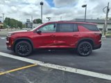New 2025 Chevrolet Traverse LT w/ Midnight/Sport Edition image 6
