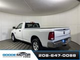 Used 2022 RAM 1500 Tradesman w/ Popular Equipment Group image 5